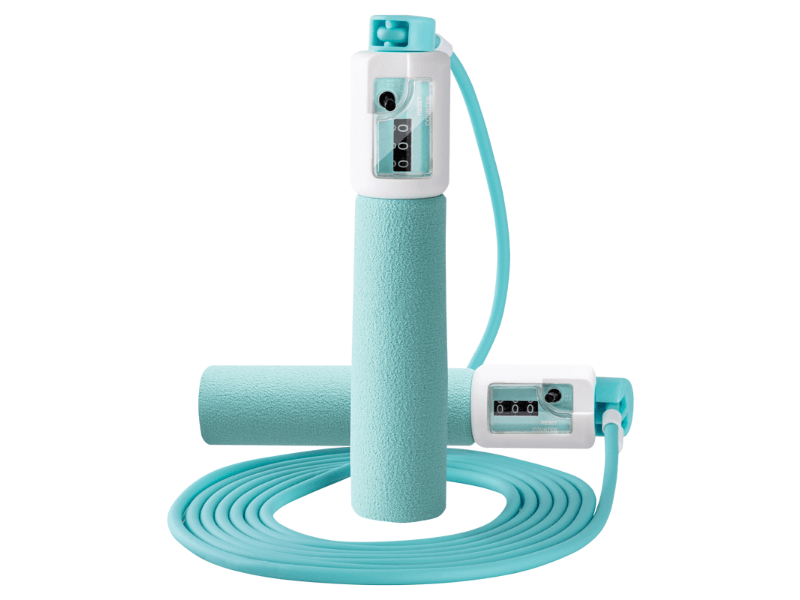 DELI Vijača za preskakanje F4103, Mint