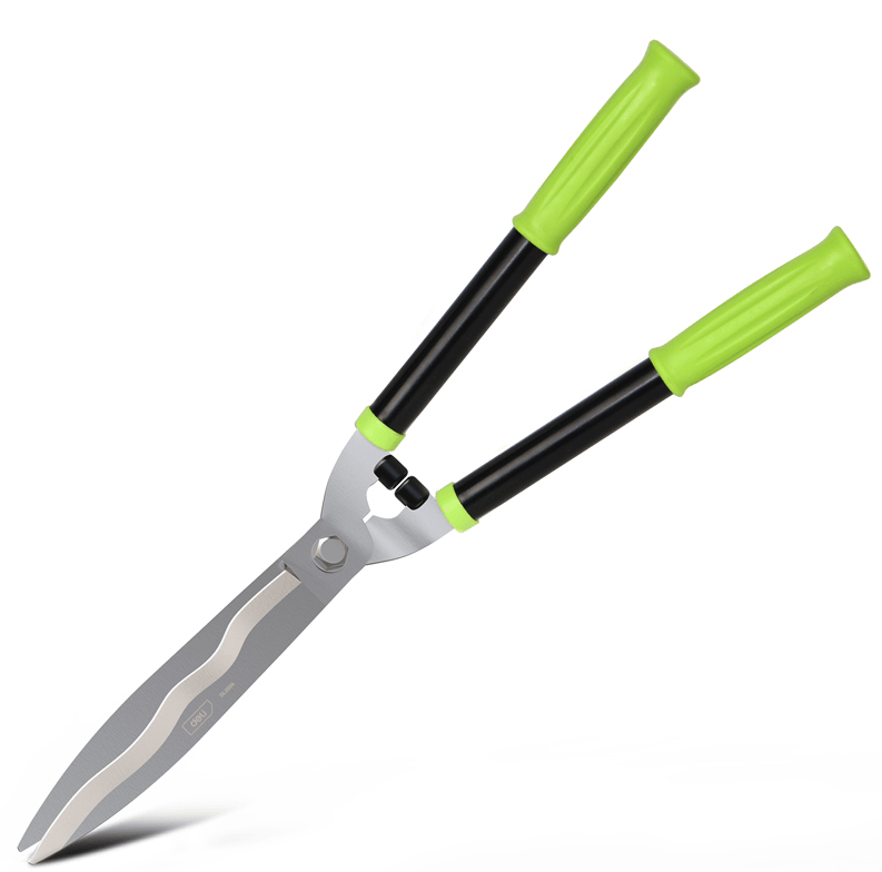 DELI TOOLS Makaze za živu ogradu EDL2806, 520 mm