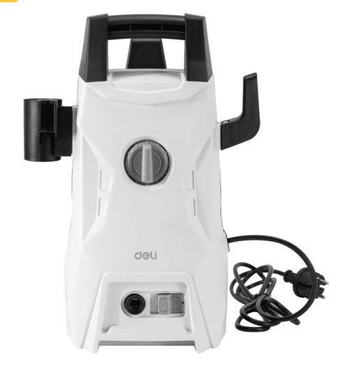 DELI TOOLS Perač pod pritiskom EDL882101, 1200 W