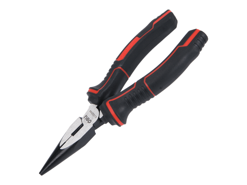 DELI Špicasta kliješta G-PRO DL100206G, 160mm