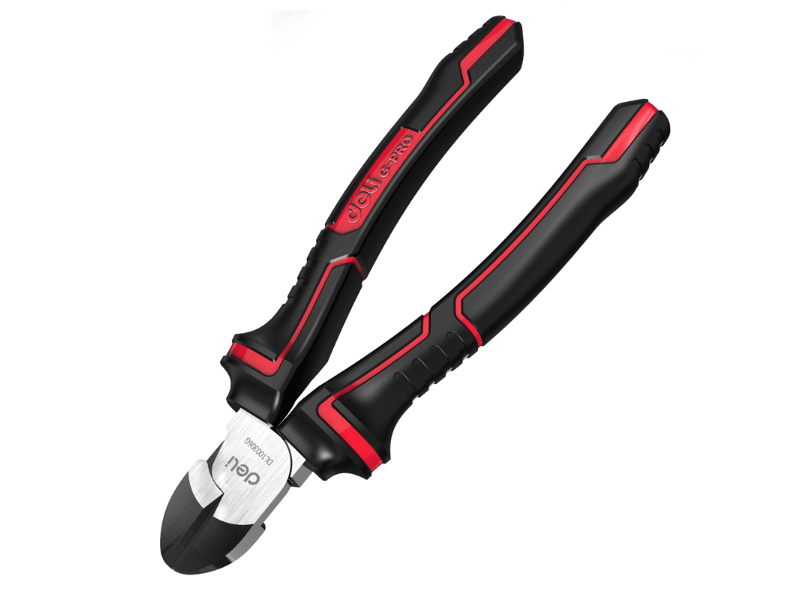 DELI kliješta za rezanje G-PRO DL100306G, 160 mm