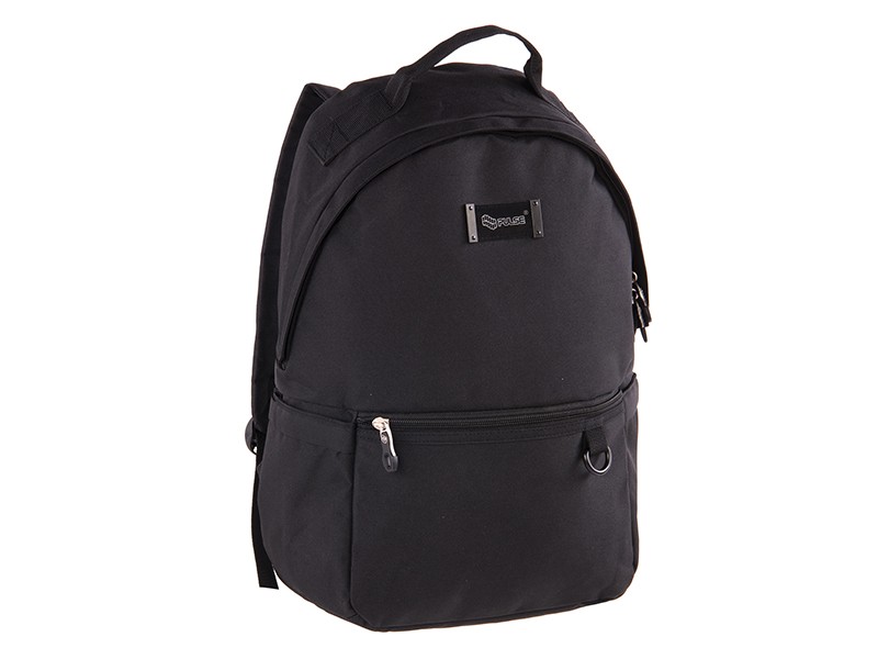 PULSE Dječiji ruksak CLOUD 121818 crni