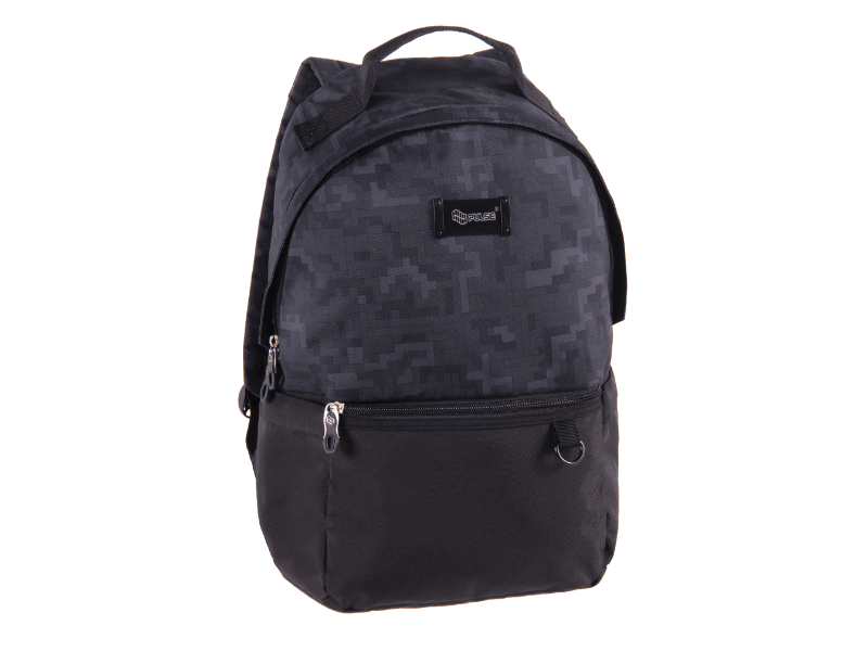 PULSE Cloud ruksak, siva