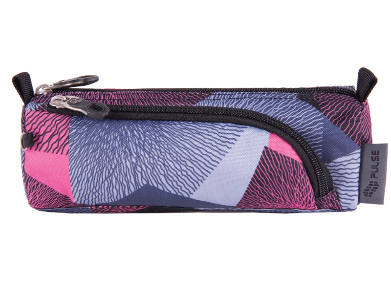 PULSE Pernica za djevojčice PINK DIMMENSION plavo-roza