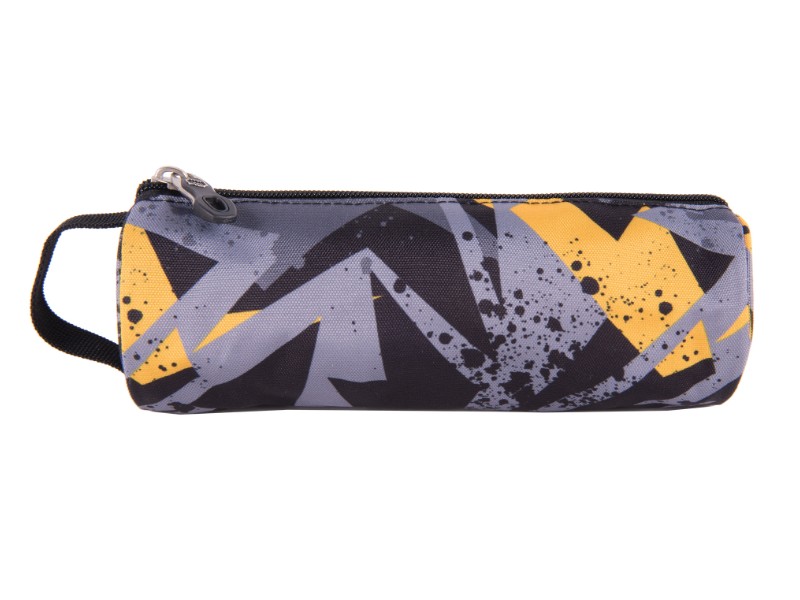 PULSE Pernica za dječake FLASH siva