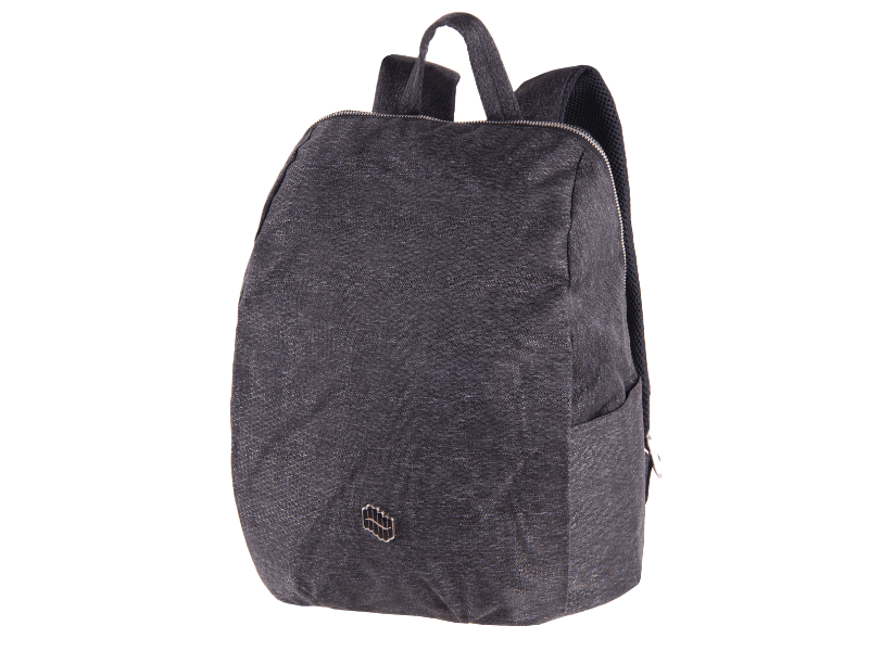 PULSE ruksak za laptop 15.6" MIRACLE CATIONIC sivi