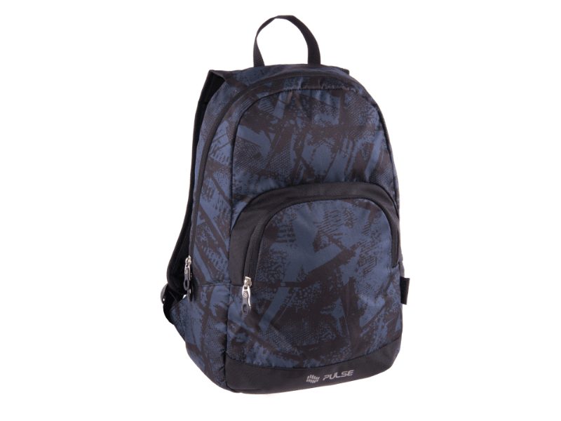 PULSE Solo ruksak, tamnoplava boja