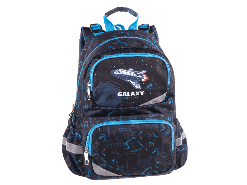 PULSE Ruksak Anatomic Galaxy, Teget