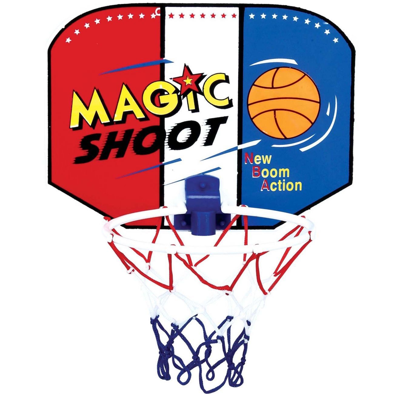 DENIS Dječija korpa