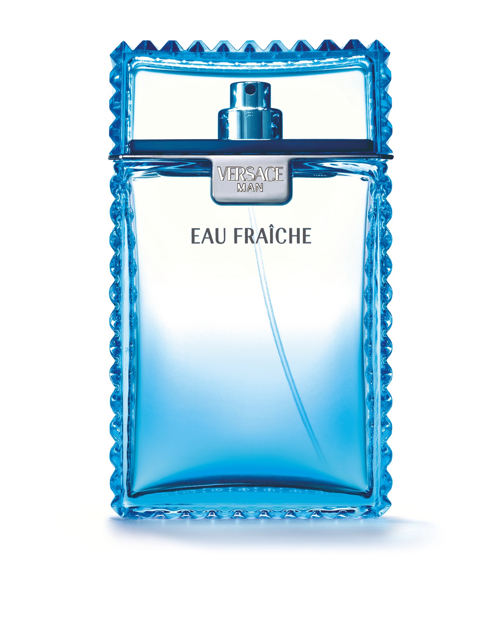 VERSACE Man Eau Fraiche EDT prirodni sprej 200ml