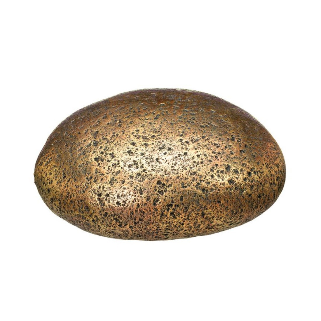 Nobby Dekoracija za akvarijum kamene, 21x19x10 cm, Zlatna