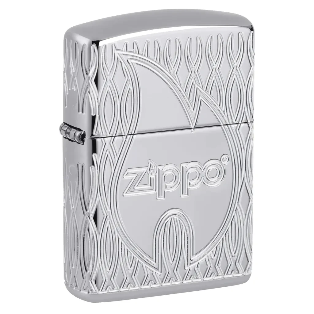 Zippo Upaljač 48838