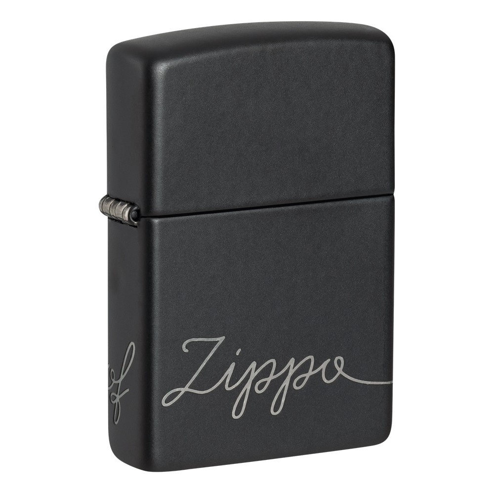 Zippo Upaljač 48979