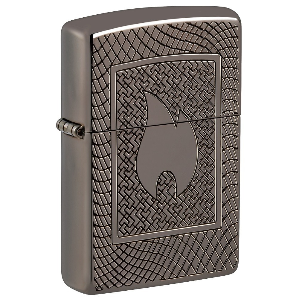 Zippo Upaljač 48569
