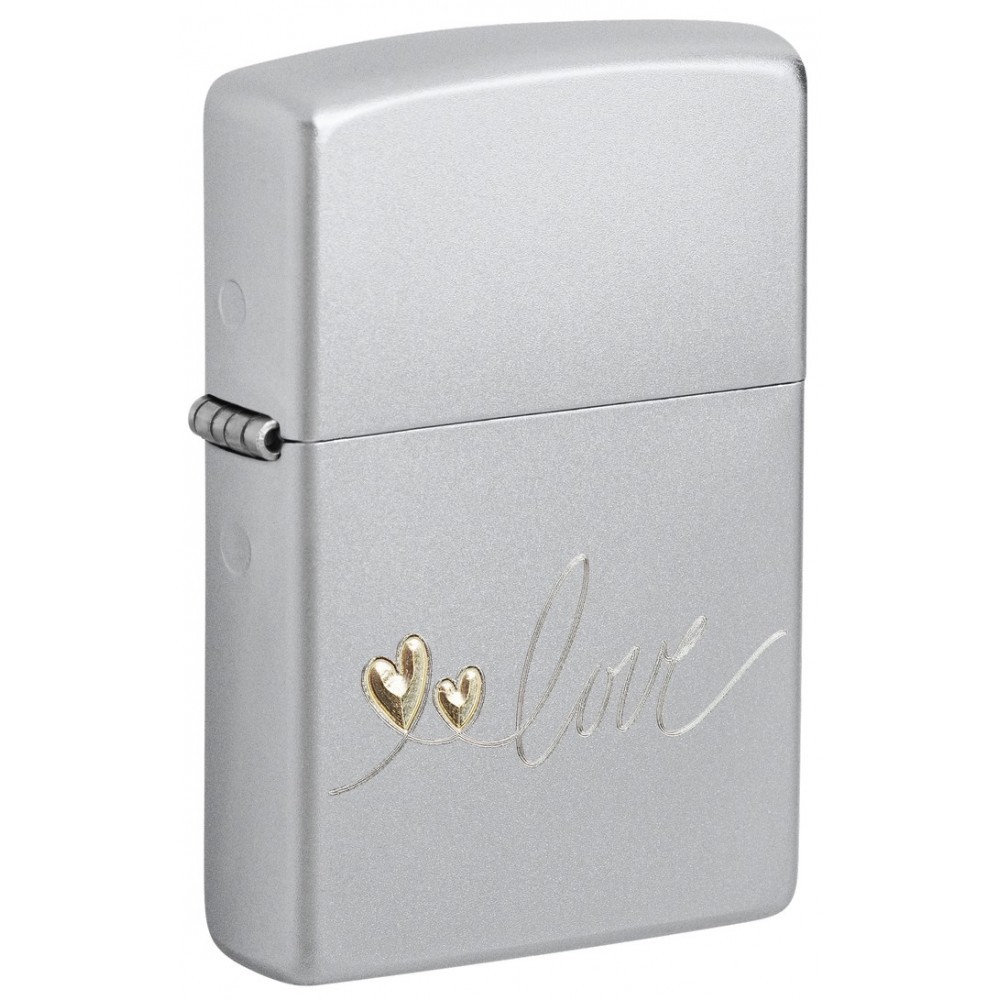 Zippo Upaljač 48725