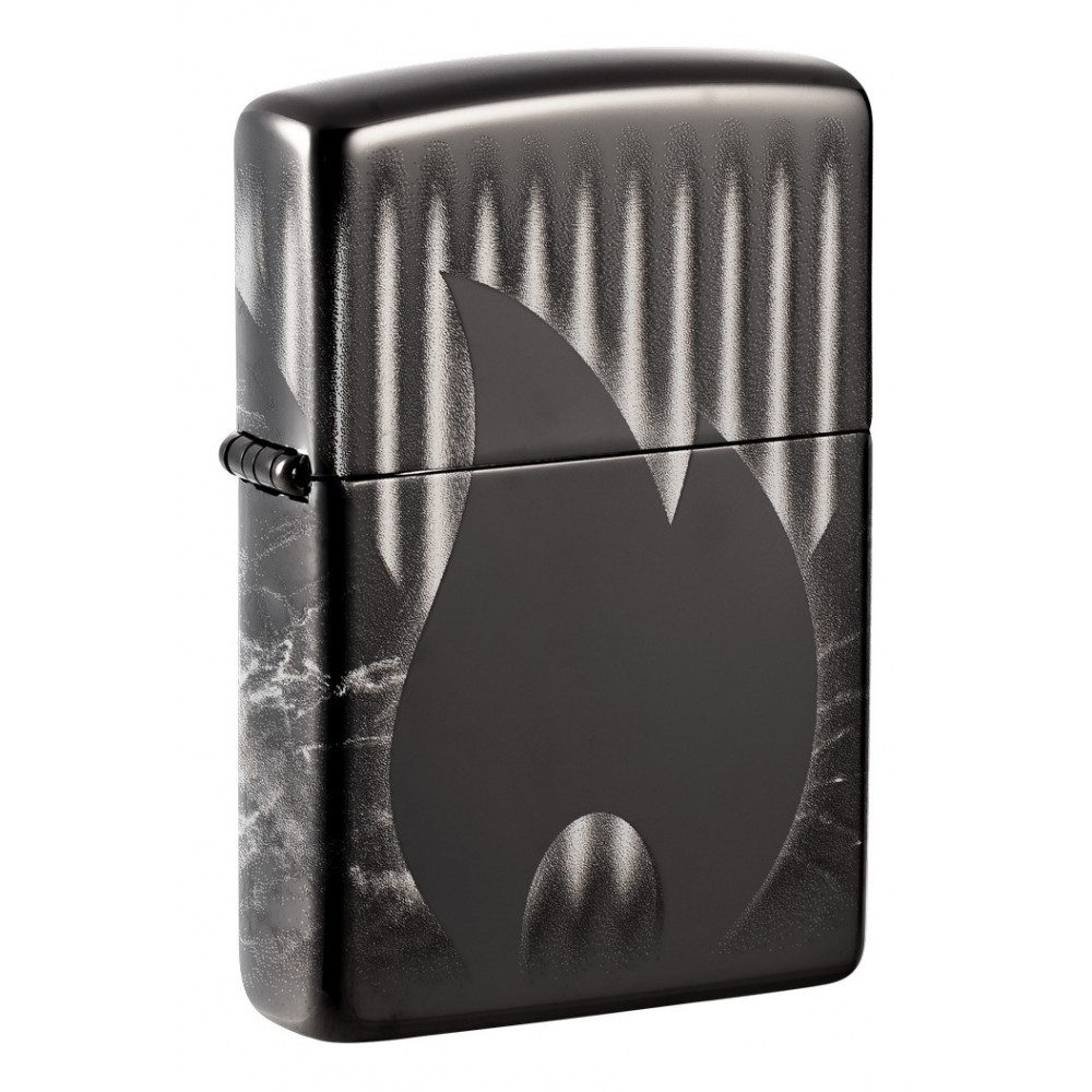 Zippo Upaljač 48738
