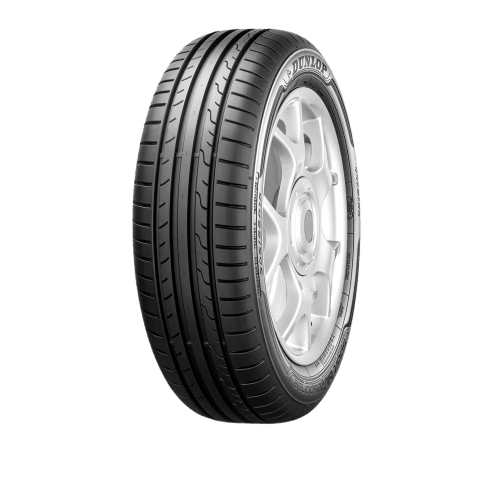 Dunlop Ljetna guma Sport BluResponse 185/55 R15 82H