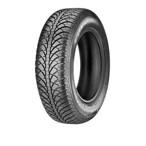Fulda Zimska MS guma Kristall Montero-3 175/70 R13 82T