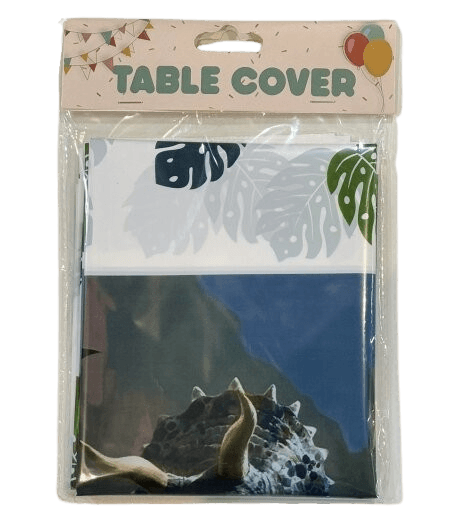 Stolnjak Dinosaur, 137x274 cm