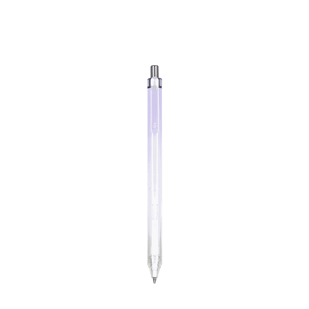 Writech Tehnička olovka Aurora, 0.5 mm, pink