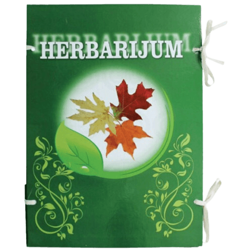 Eurocom  Herbarijum, Zeleni