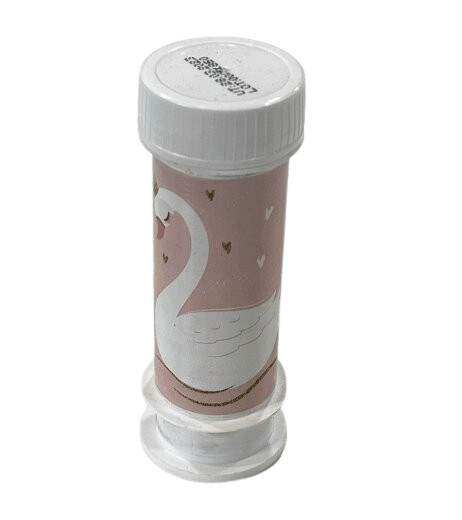 Puhalica za mjehuriće Swan, 60 ml