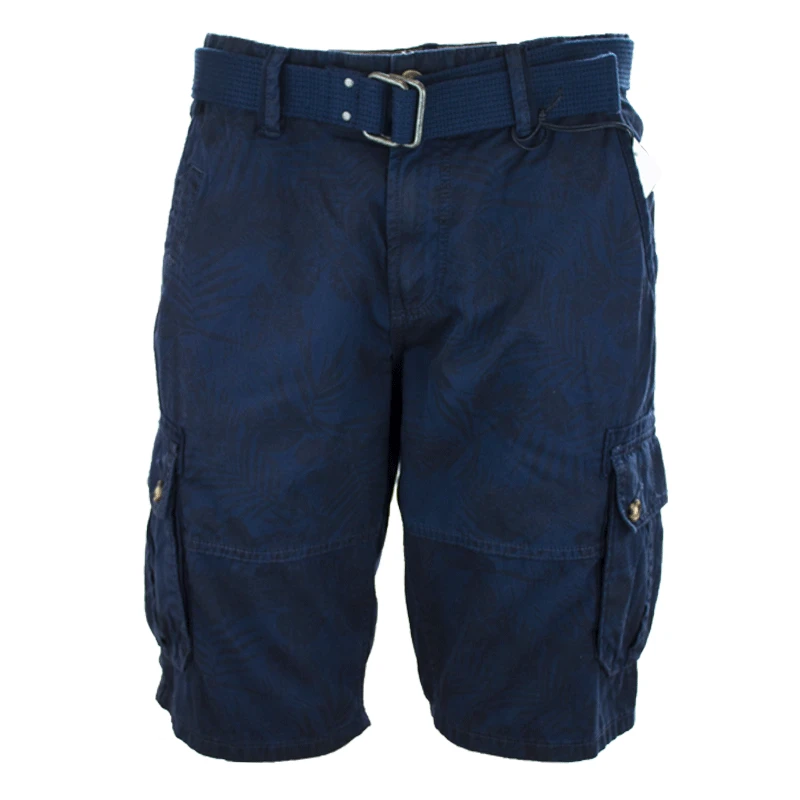 C&A Muški šorc, Teget