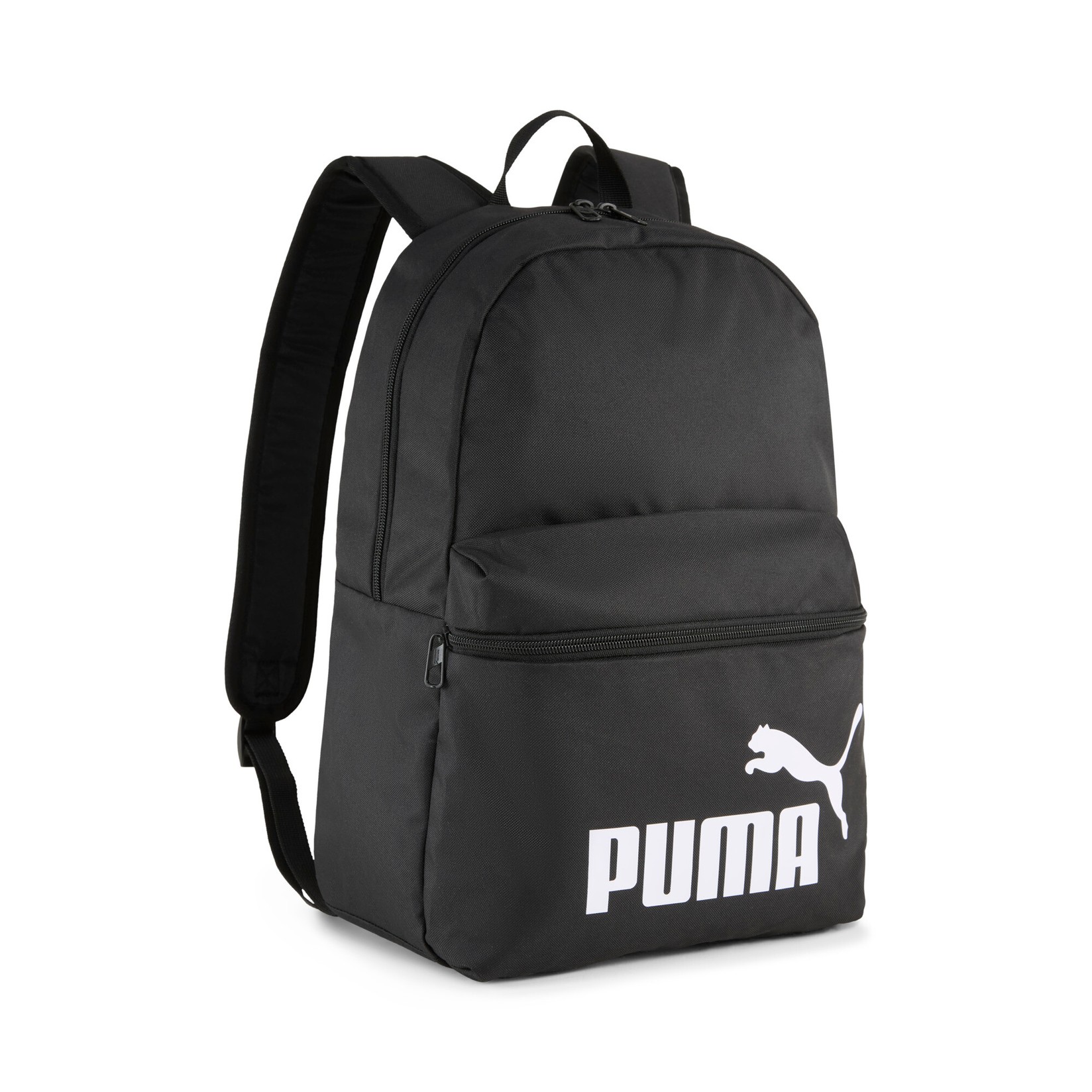PUMA ruksak Phase, 091164-01, crni
