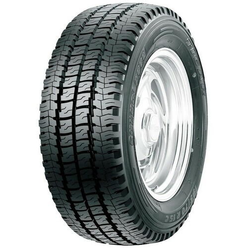 Tigar Ljetna guma 205/65R16C 107/105T TL CARGOSPEEDEVO TG