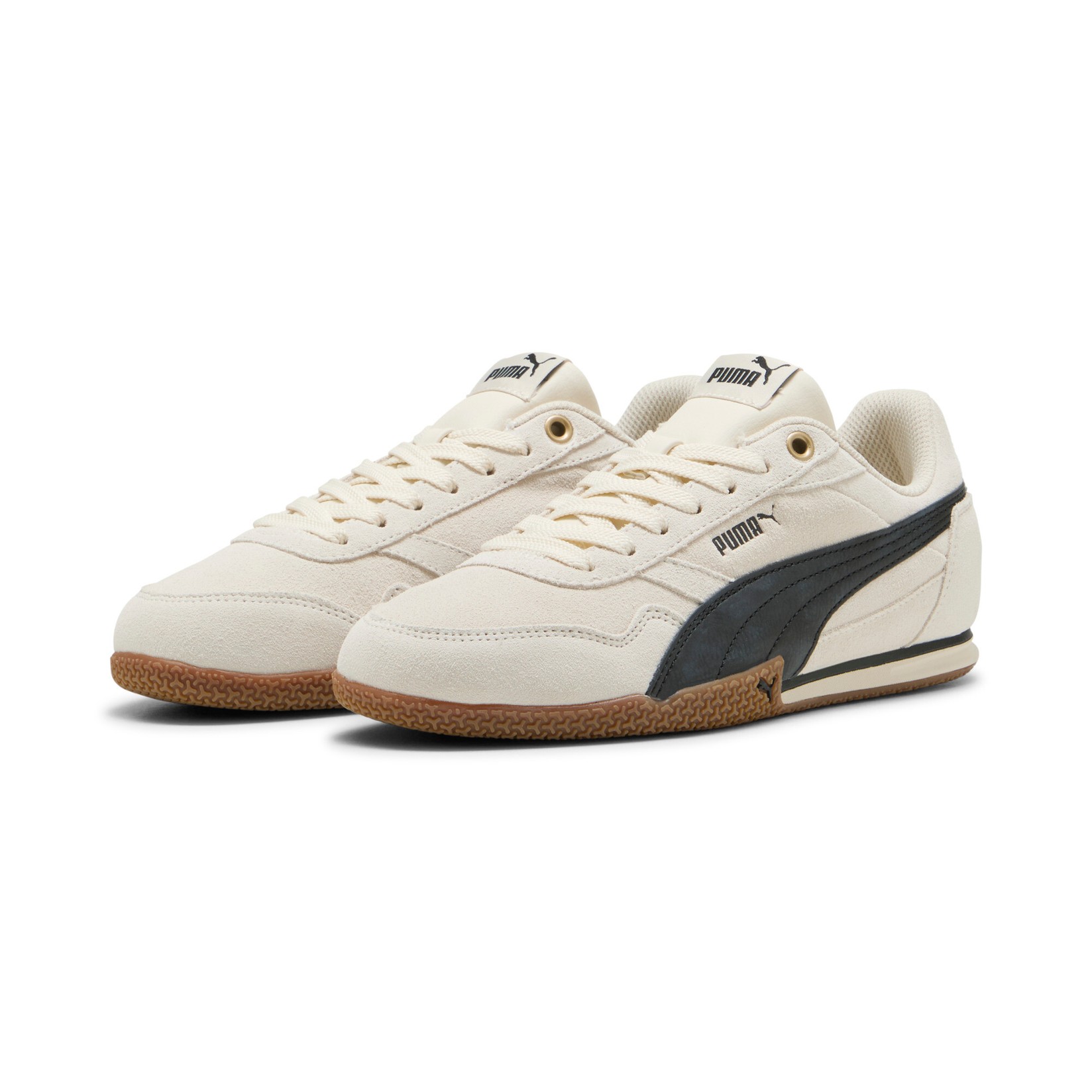 Ženske patike Puma Bella Donna SD, 402673-02, krem ​​boje