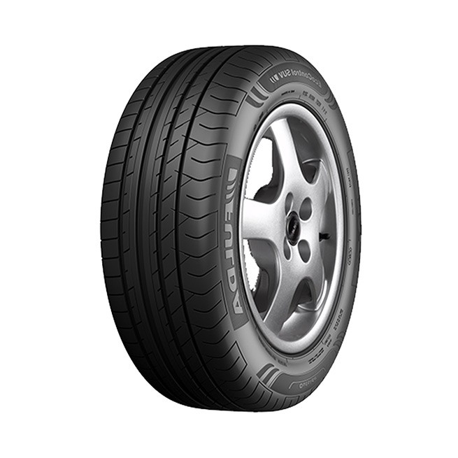 FULDA 215/65R17 ECOCONTROL SUV ljetna guma