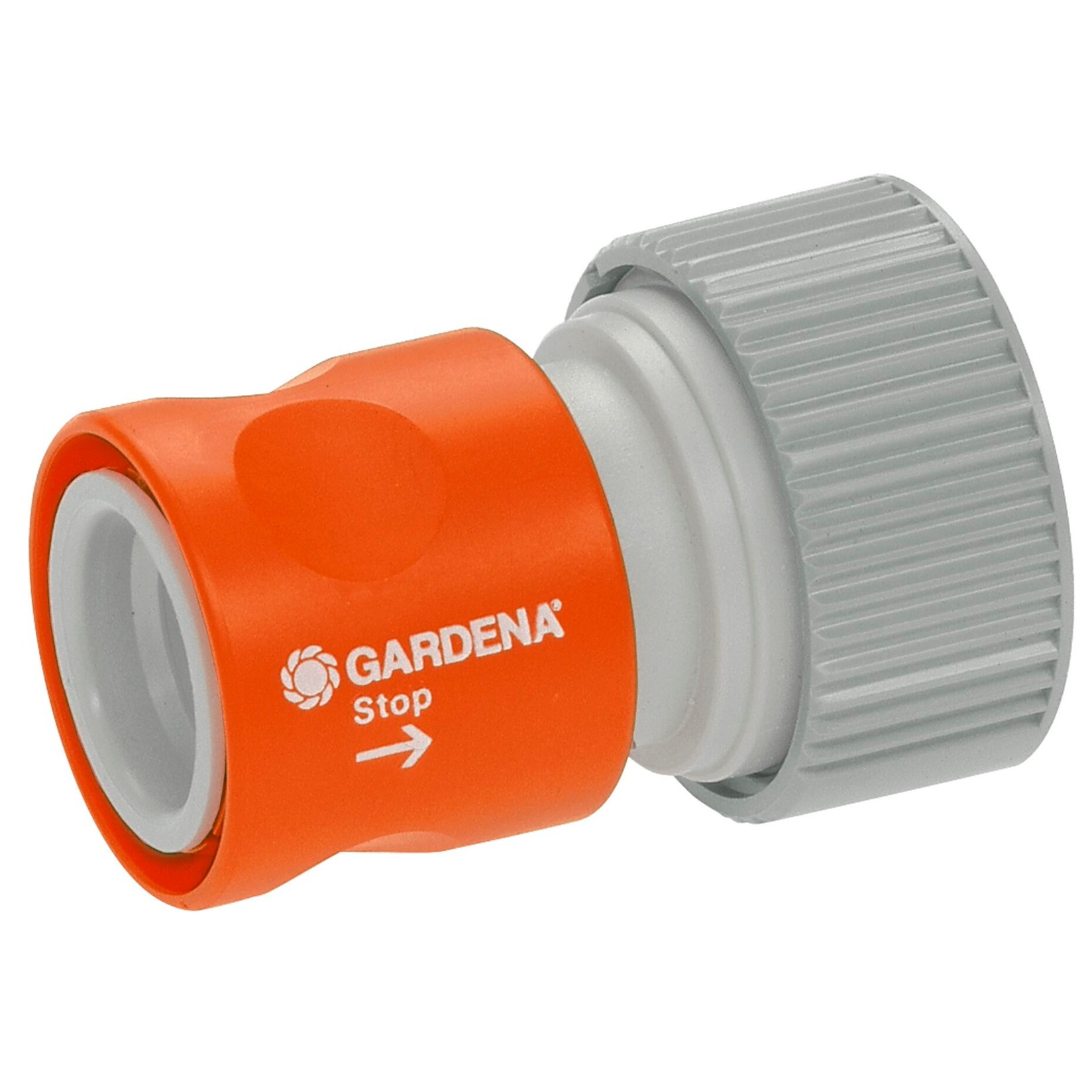 GARDENA PS Extension Express Profi sistem 3/4"
