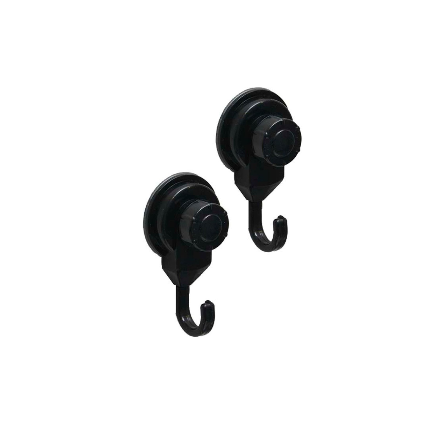 TENDANCE Kuka za usisivač 2/1 4,5x3,5x8,7cm pp, crna