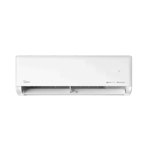 Midea Inverter klima Solstice, 12, 25 A+++, Bijela