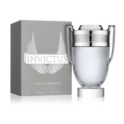 PACO RABANNE muška toaletna voda Invictus EDT 100ml
