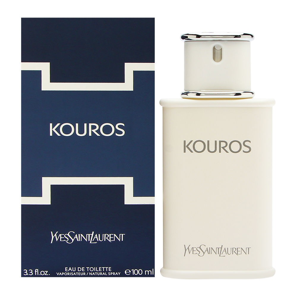 YVES SAINT LAURENT Kouros EDT 100ml