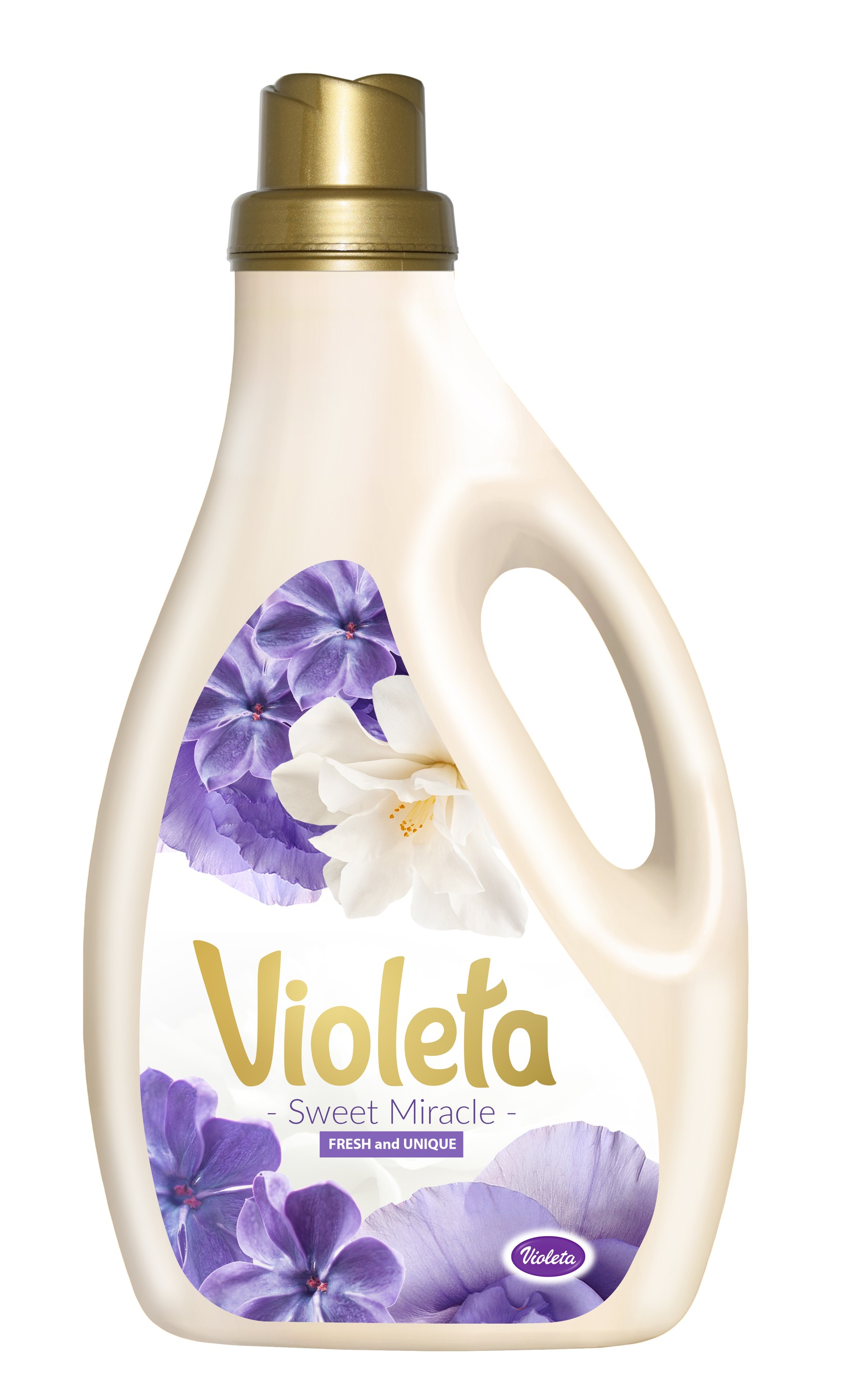 VIOLET omekšivač Slatko čudo 2.7L