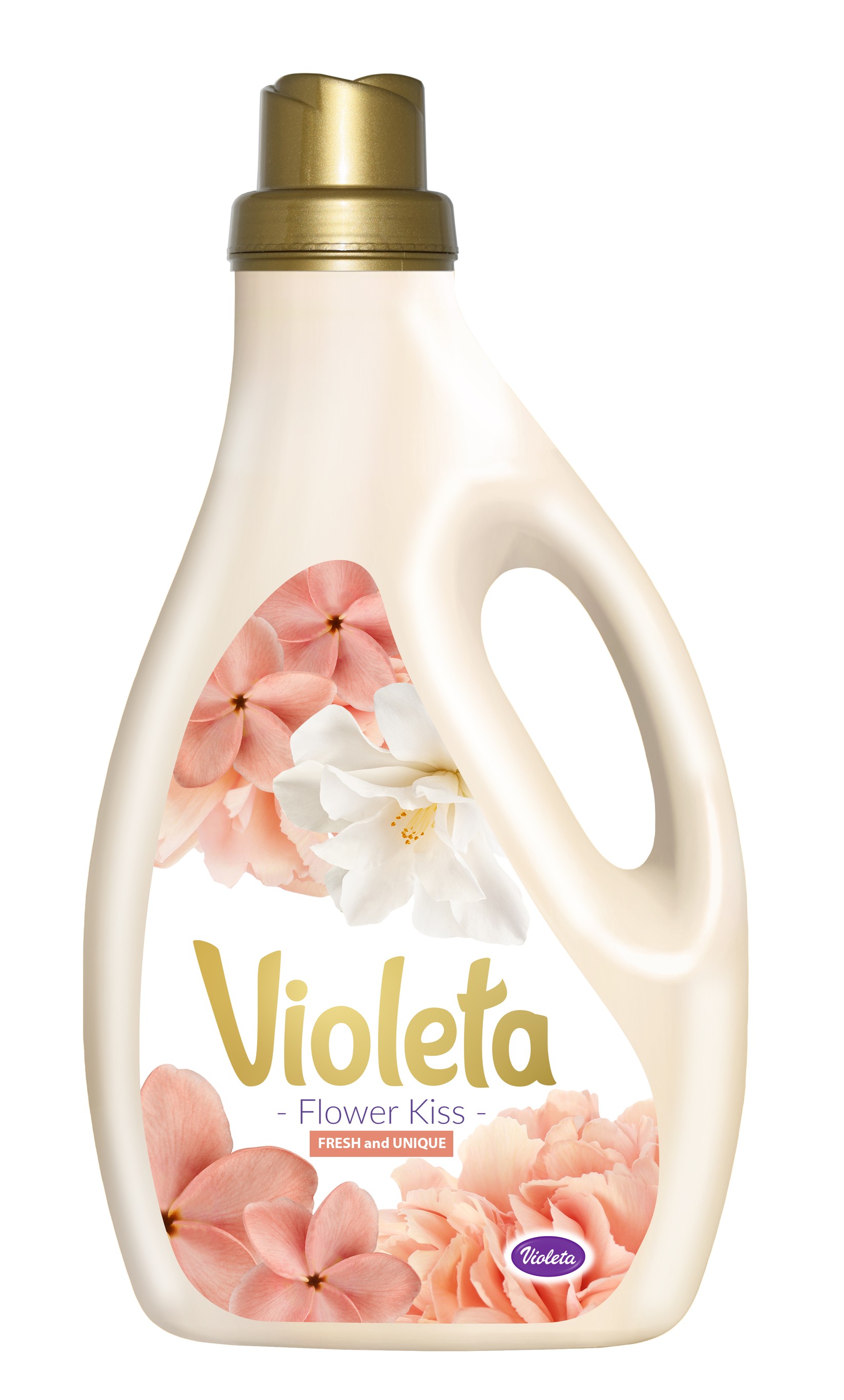 VIOLET omekšivač Cvjetni poljubac 2.7L