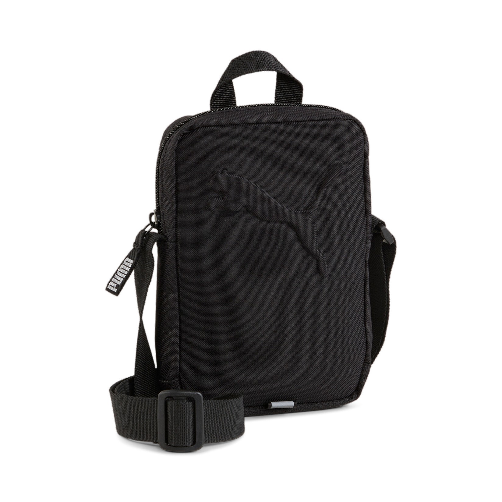 PUMA Muška torba Buzz Portable, 090959-01, crna