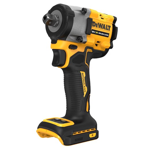 DeWalt DCF922N akumulatorski udarni drajver 18V, bez baterije i punjača