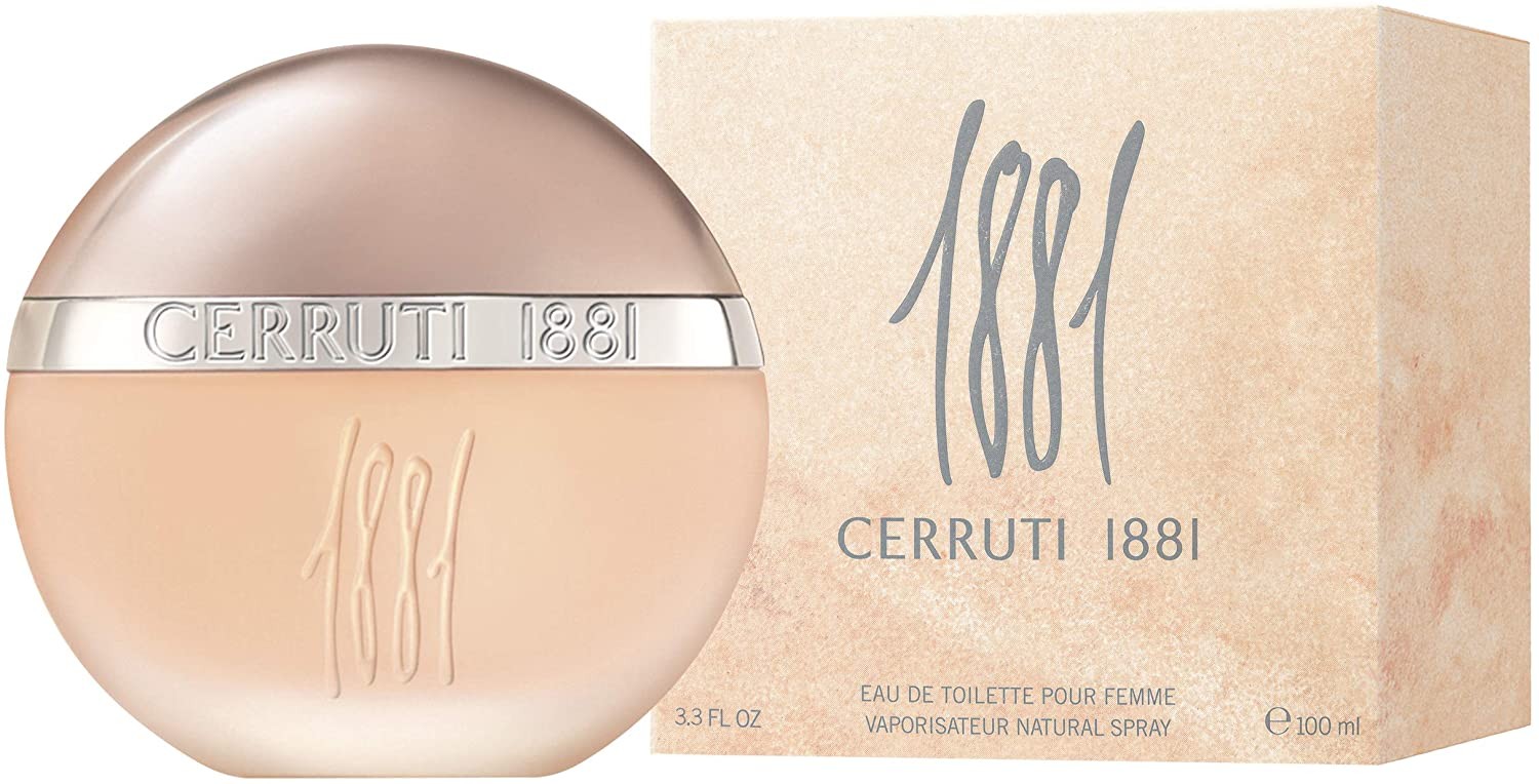 Cerruti 1881 Woman 100ml EDT