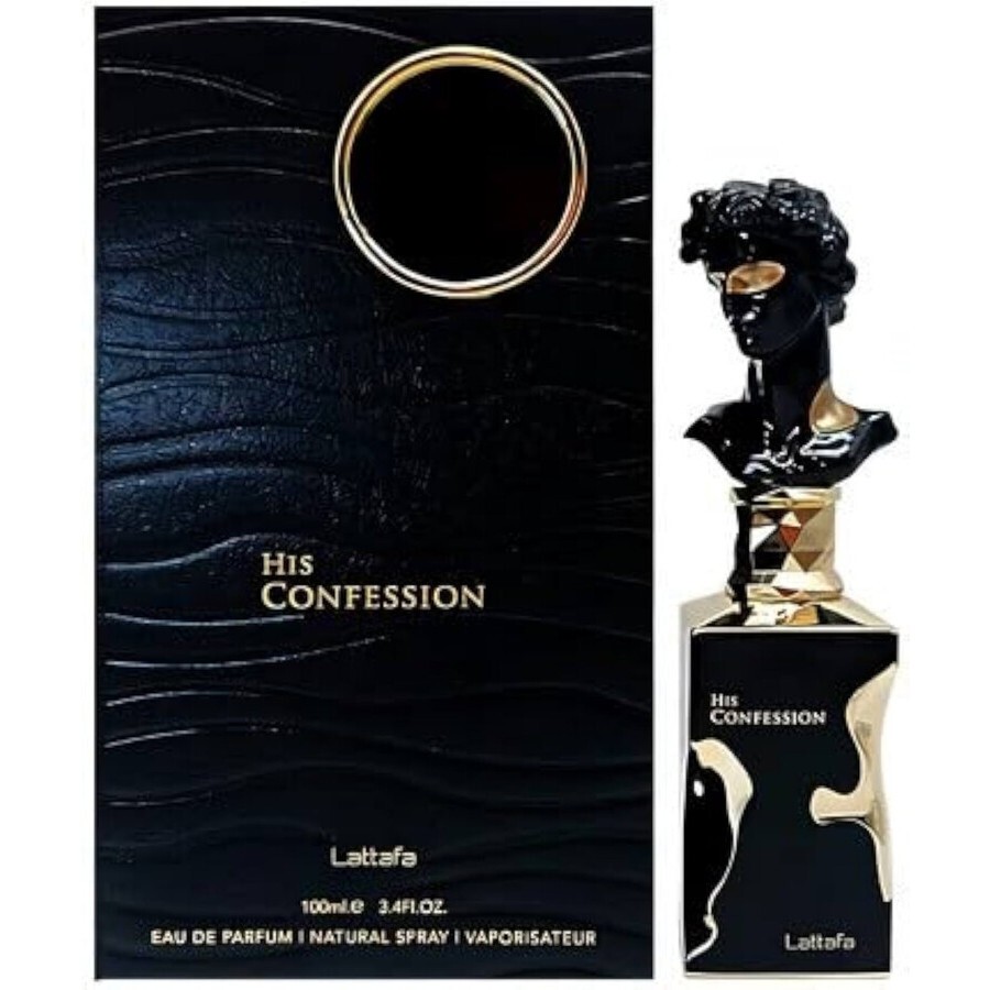 LATTAFA Muški parfem HIS CONFESSION EDP 100ml