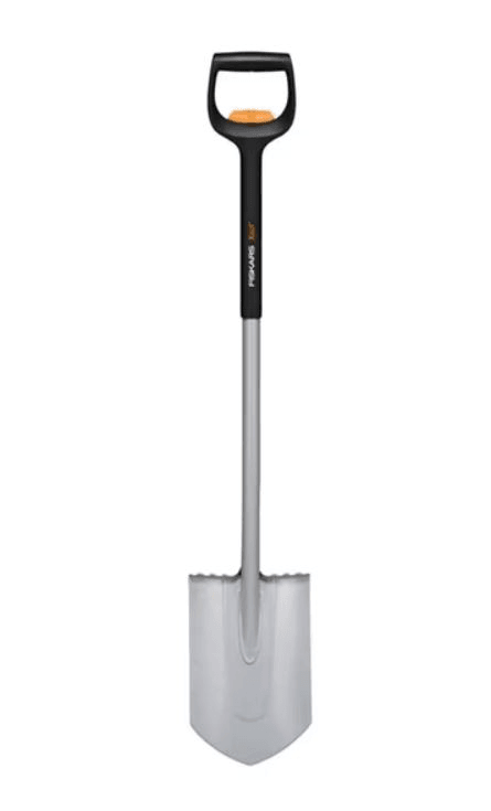 Fiskars Xact Teleskopski ašov 1066732