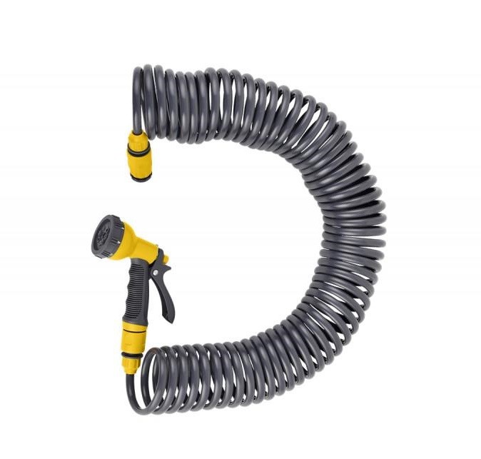 Bomber Spiralni set Eva crijevo, 15m