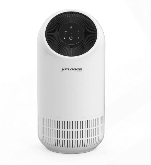 Xplorer pročišćivač zraka 5