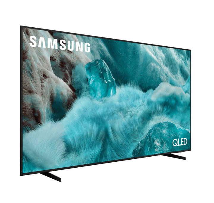 Samsung TV QE43Q7FAAUXXH, 43" QLED 4K Ultra HD, Smart, Crni