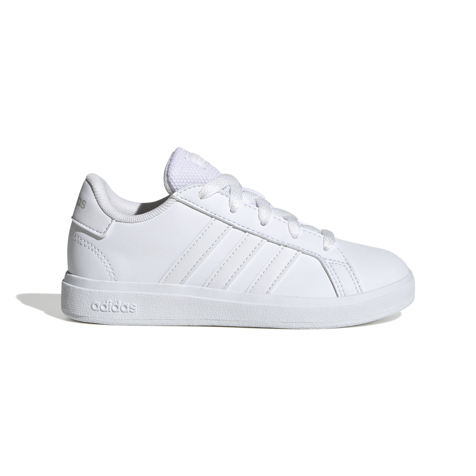 Adidas Dječije patike Grand Court 2.0, Bijele