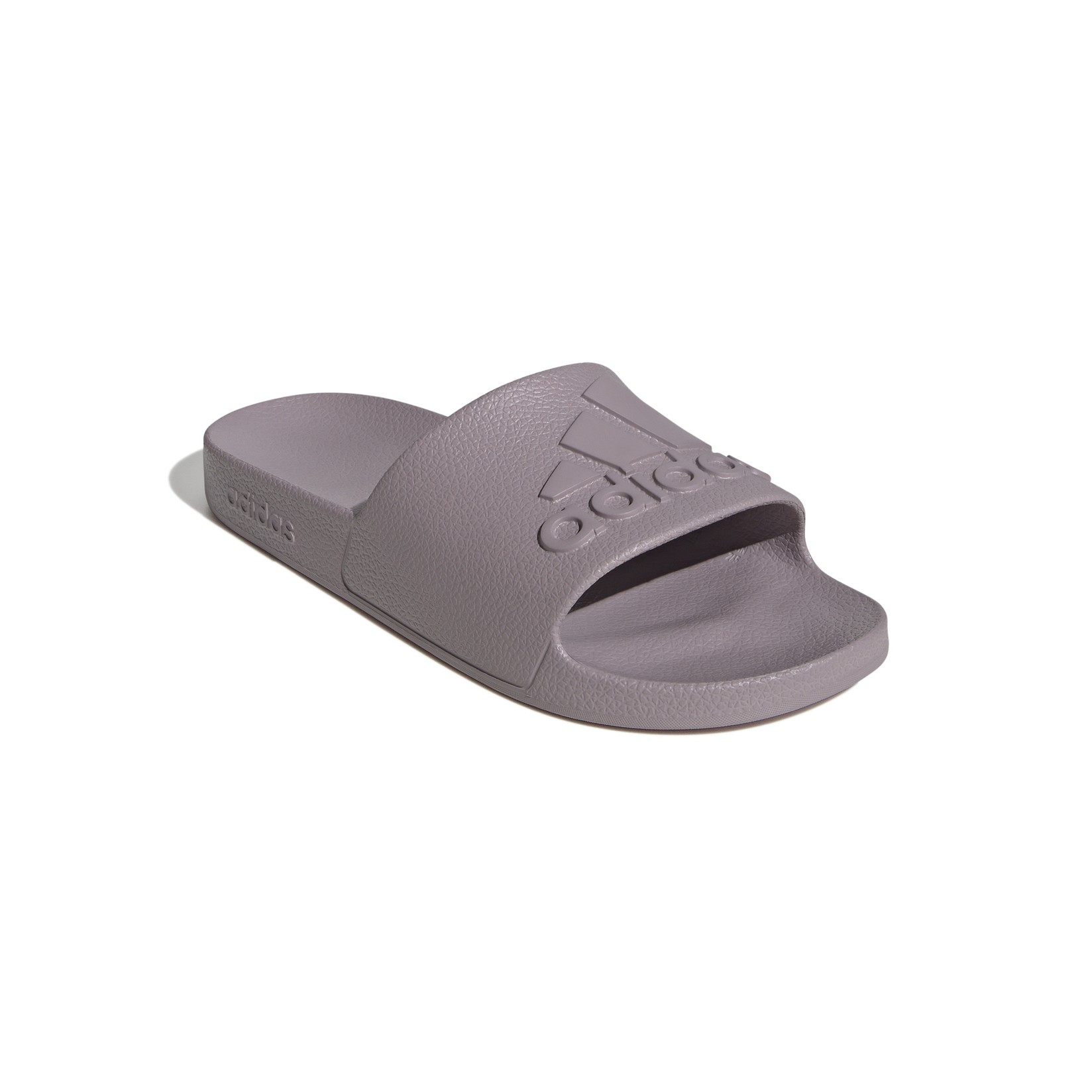 Adidas ženske papuče Adilette Aqua, IF6067, boje lavande