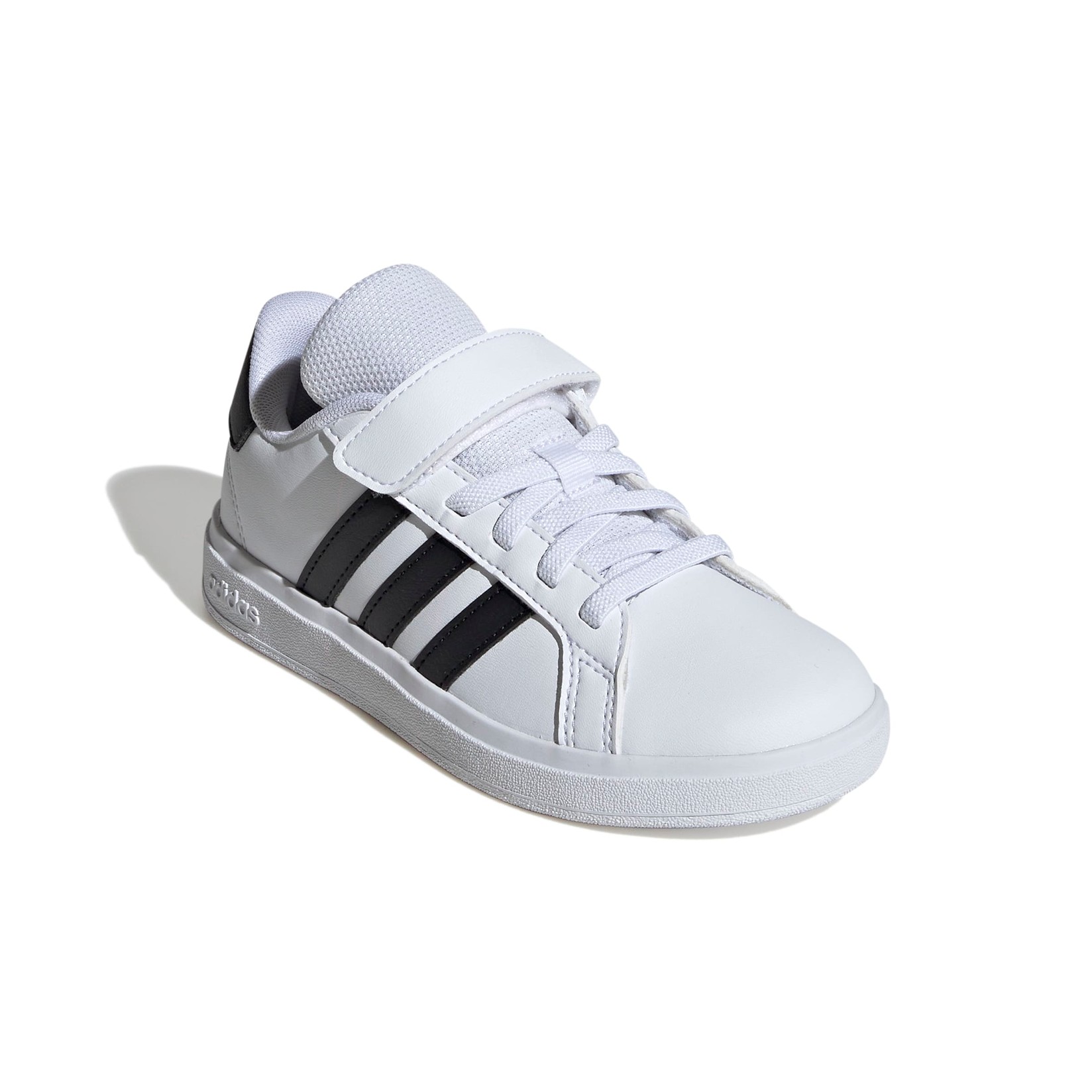 Adidas Dječije patike Grand Court 2.0 EL, Bijele