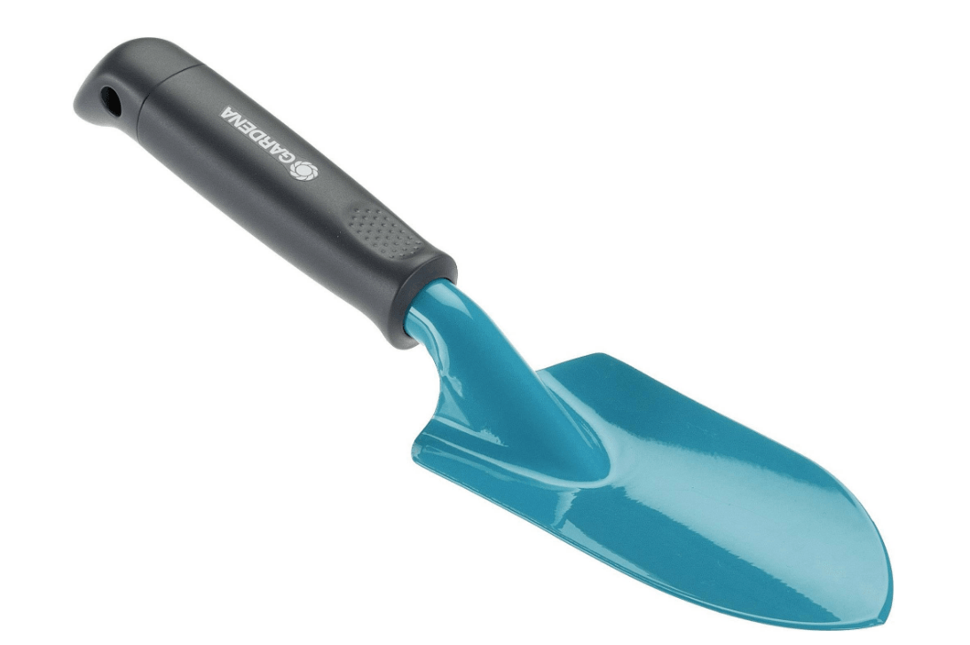 GARDENA široka lopatica za cvijeće